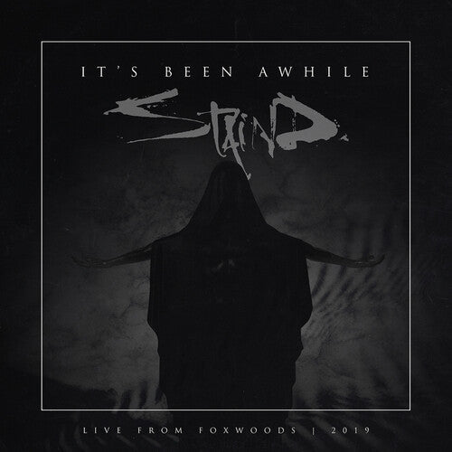 Staind: Live: It's Been Awhile [ Vinyl ]
