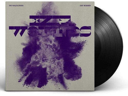 The Wallflowers: Exit Wounds [ Vinyl ]