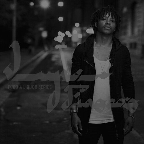 Lupe Fiasco: Lupe Fiasco's Food & Liquor Series [ Vinyl ]