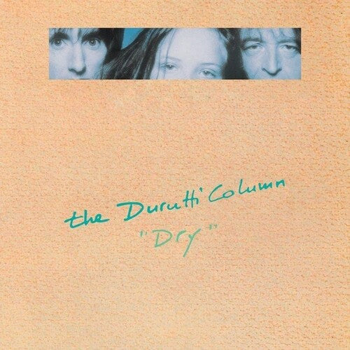 The Durutti Column: Dry [ Vinyl ]