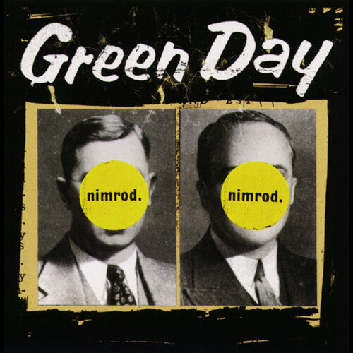 Green Day: Nimrod [ Vinyl ]