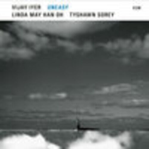 Vijay Iyer: UnEasy [ Vinyl ]