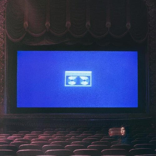 Lucy Dacus: Home Video [ Vinyl ]