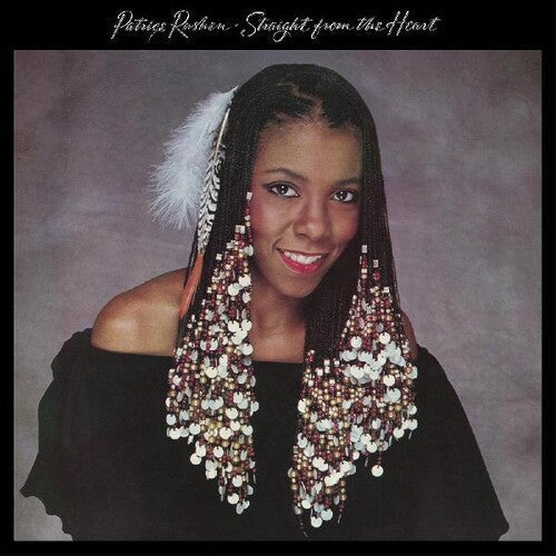 Patrice Rushen: Straight From The Heart [ Vinyl ]