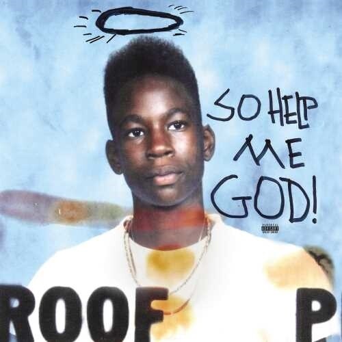 2 Chainz: So Help Me God! [ Vinyl ]