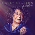 Merry Clayton: Beautiful Scars  / Vinyl Record