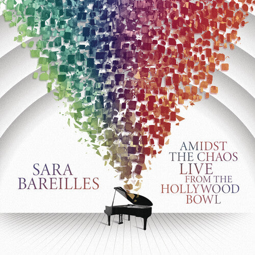 Sara Bareilles: Amidst The Chaos: Live From The Hollywood Bowl [ Vinyl ]
