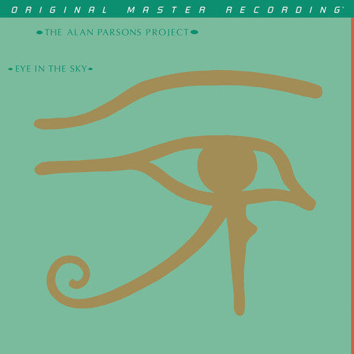 Alan Parsons Project: Eye In The Sky [ Vinyl ]