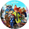 Michael Giacchino: Music From Zootopia - VINYL