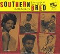 Various Artists: Southern Bred 15 Louisiana New Orleans R&b / Var - Compact Disc