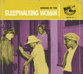 Various Artists: Sleepwalking Woman (Koko-mojo Original Series) (Various Artists) - Compact Disc
