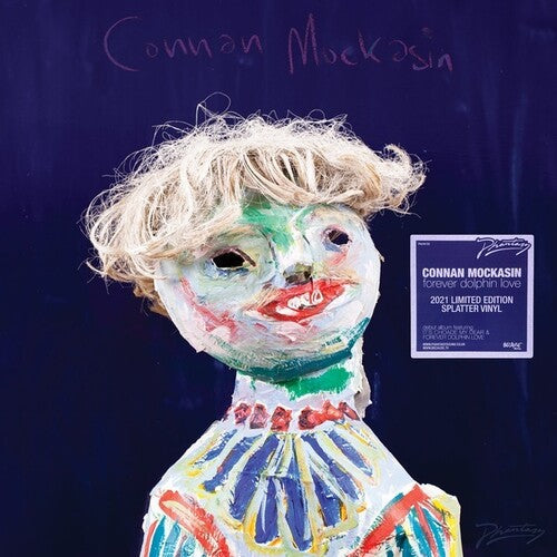 Connan Mockasin: Forever Dolphin Love [ Vinyl ]