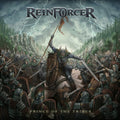 Reinforcer: Prince Of The Tribes - CD