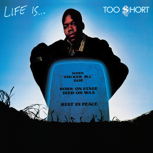 Too $hort: Life Is...Too $hort [ Vinyl ]