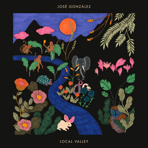 José González: Local Valley [ Vinyl ]