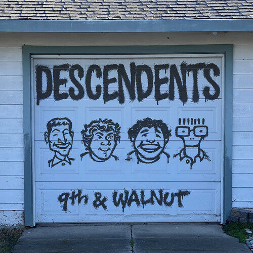 Descendents: 9th & Walnut [ Vinyl ]