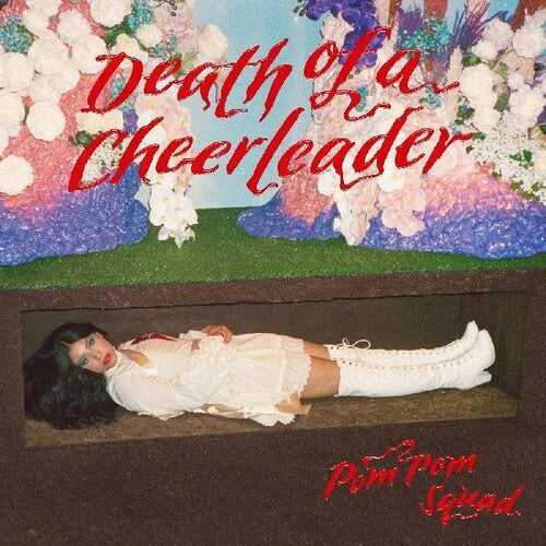 Pom Pom Squad: Death Of A Cheerleader [ Vinyl ]