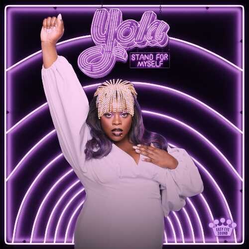 Yola: Stand For Myself [ Vinyl ]