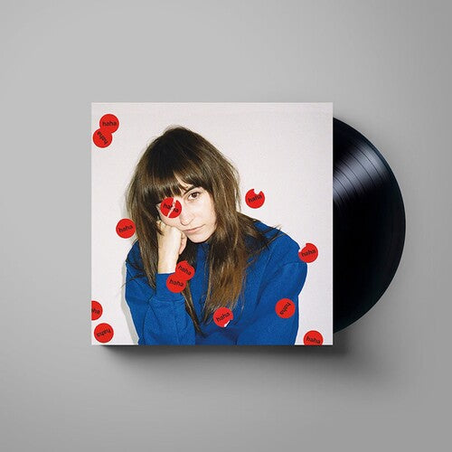 Faye Webster: I Know I'm Funny Haha [ Vinyl ]