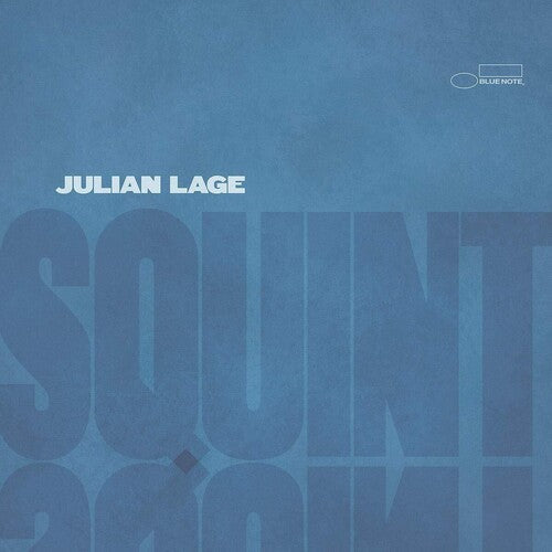 Julian Lage: Squint [ Vinyl ]