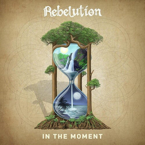 Rebelution: In The Moment [ Vinyl ]