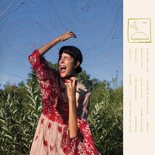 Half Waif: Mythopoetics [ Vinyl ]