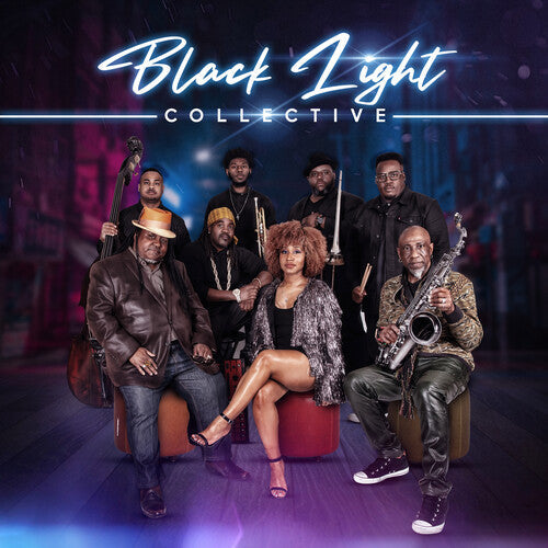 Black Light Collective: Black Light Collectie [ Vinyl ]