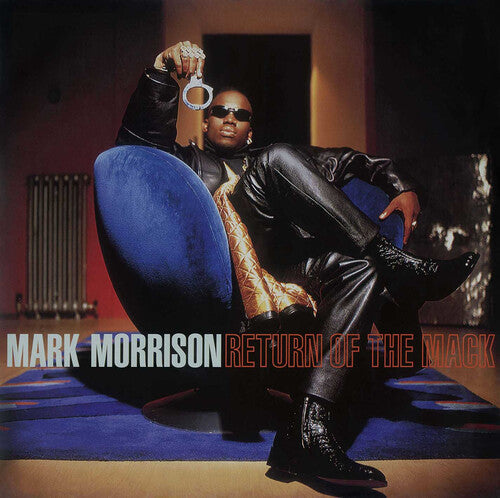 Mark Morrison: Return Of The Mack [ Vinyl ]