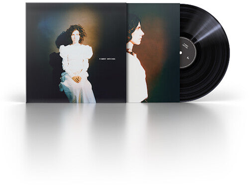 PJ Harvey: White Chalk [LP] [ Vinyl ]