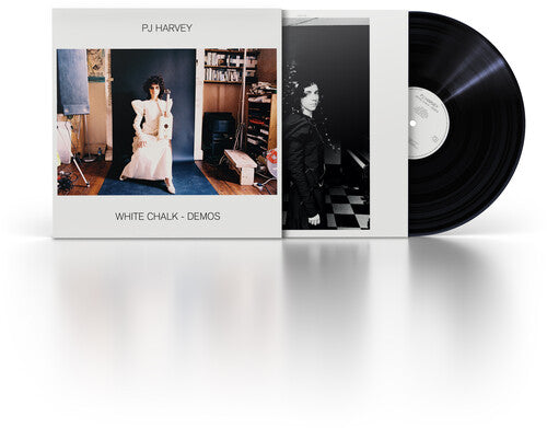 PJ Harvey: White Chalk (Demos) [LP] [ Vinyl ]