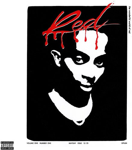 Playboi Carti: Whole Lotta Red [ Vinyl ]