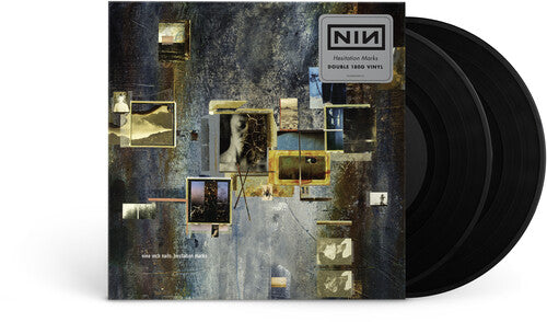 Nine Inch Nails: Hesitation Marks [ Vinyl ]