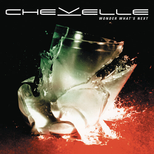 Chevelle: Wonder What's Next [ Vinyl ]