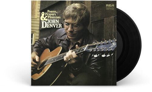 John Denver: Poems, Prayers & Promises [ Vinyl ]
