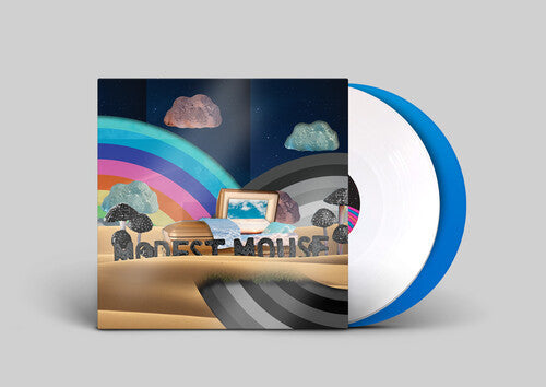Modest Mouse: The Golden Casket [ Vinyl ]