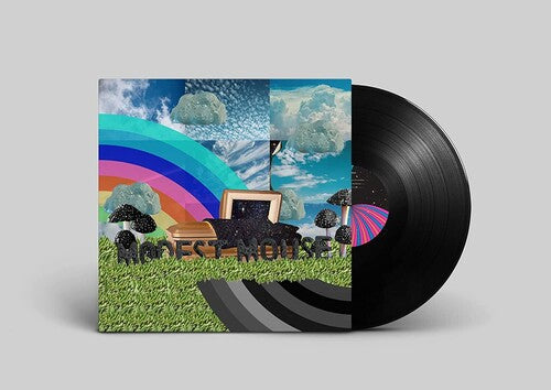 Modest Mouse: The Golden Casket [ Vinyl ]
