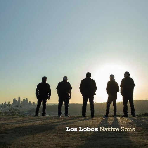 Los Lobos: Native Sons [ Vinyl ]