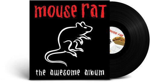 Mouse Rat: The Awesome Album [ Vinyl ]