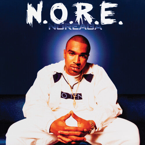 Noreaga: N.O.R.E. [ Vinyl ]