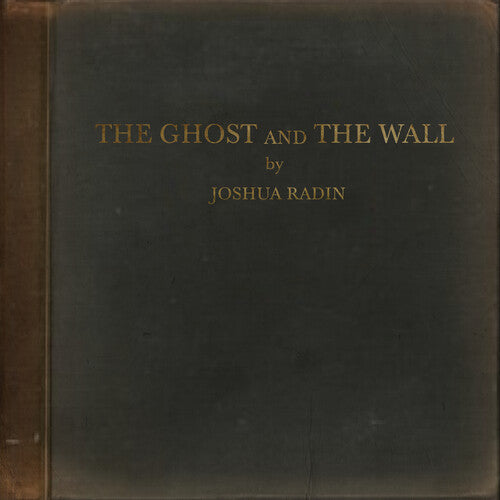 Joshua Radin: The Ghost And The Wall [ Vinyl ]