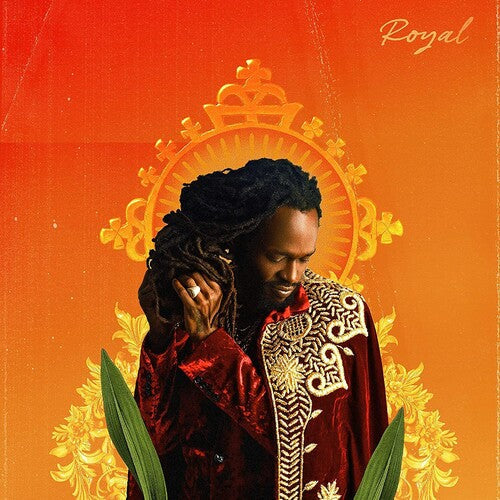 Jesse Royal: Royal [ Vinyl ]