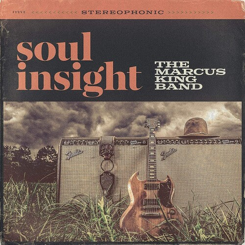Marcus King Band: Soul Insight [ Vinyl ]