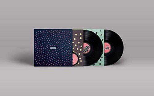 The Wedding Present: Seamonsters [ Vinyl ]