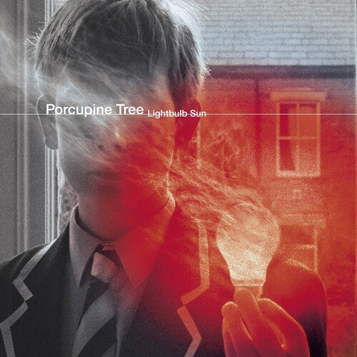 Porcupine Tree: Lightbulb Sun (140gm Gatefold Vinyl) [ Vinyl ]