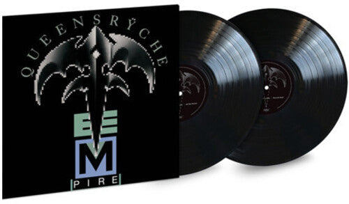 Queensrÿche: Empire [ Vinyl ]