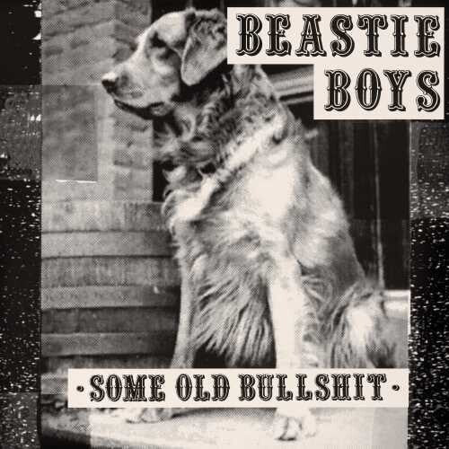 Beastie Boys: Some Old Bullshit [ Vinyl ]