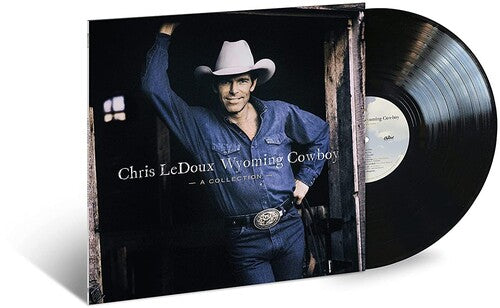 Chris LeDoux: Wyoming Cowboy - A Collection [ Vinyl ]