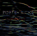 Porter Ricks: Biokinetics - Compact Disc