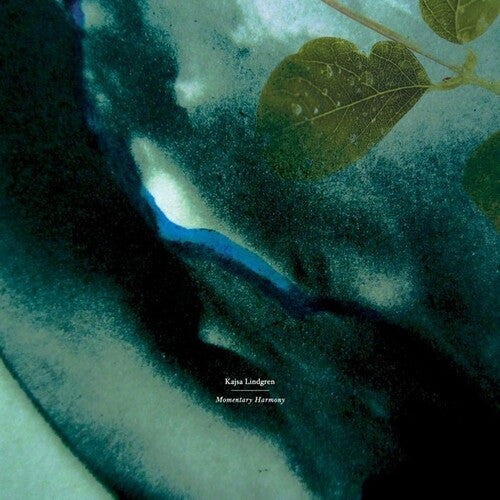 Kajsa Lindgren: Momentary Harmony  / Vinyl Record