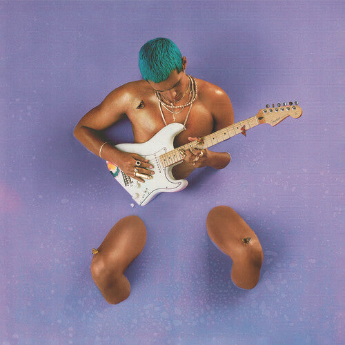 Omar Apollo: Apolonio [ Vinyl ]
